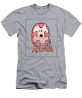 1 Porcupine Mursita Hutapea T-Shirt
