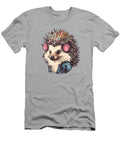 1 Punk Hedgehog Amir Faysal T-Shirt