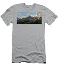 1 Range in the Claree Valley Jon Glaser T-Shirt
