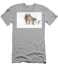 1 Ready to Rumble Athena Mckinzie T-Shirt