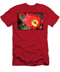 1 Red Hedgehog Saija Lehtonen T-Shirt