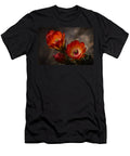 1 Red Hot Hedgehog Saija Lehtonen T-Shirt