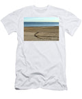 1 Relaxing Vista Stephen Farhall T-Shirt