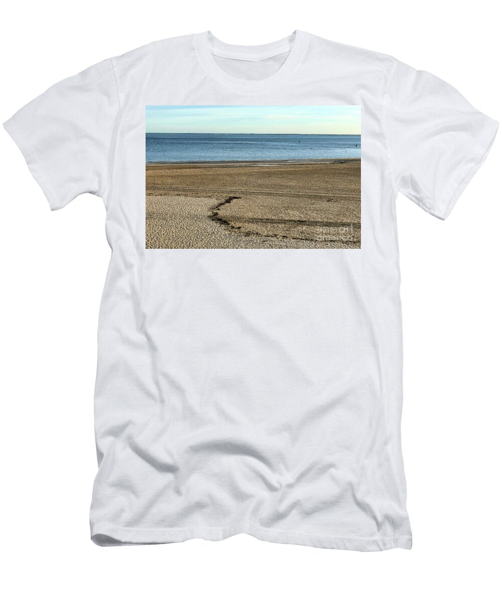 1 Relaxing Vista Stephen Farhall T-Shirt