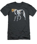 1 Robotic Cheetah Design Aukim Edenrose T-Shirt