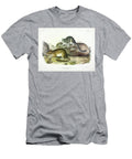 1 Rocky Mountain Neotoma John James Audubon T-Shirt
