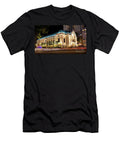 1 Saigons Opera House Rene Triay Photography T-Shirt