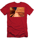 1 Sandstone Slots Adam Jewell T-Shirt