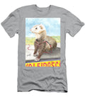 1 Slinky Sam Sidders T-Shirt