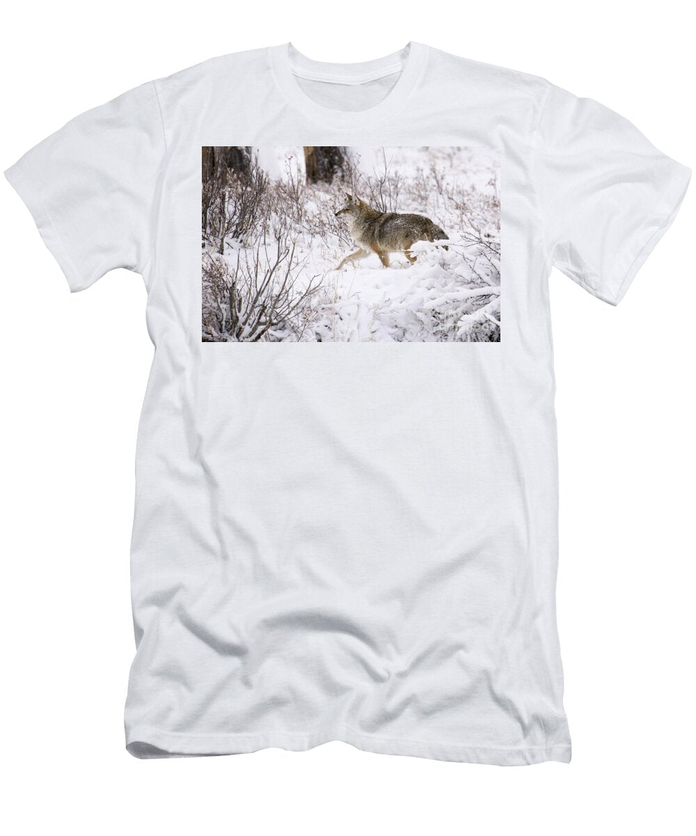 1 Snow Day Deby Dixon T-Shirt