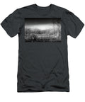 1 South Platte Park Ii David Patterson T-Shirt
