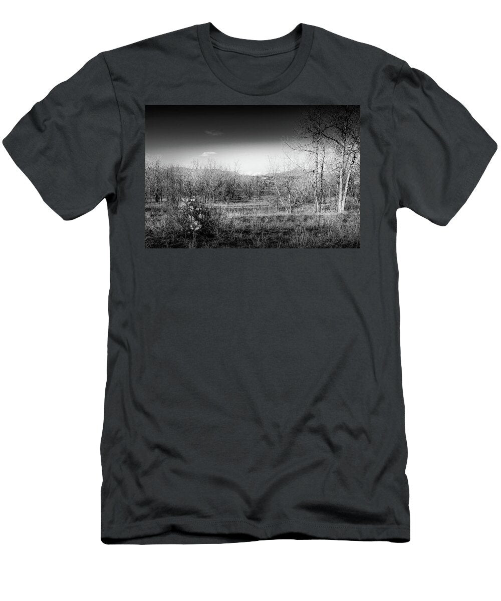 1 South Platte Park Ii David Patterson T-Shirt
