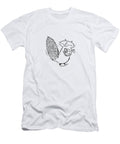 1 Squirrel Hoarding Acorns Csa Images T-Shirt