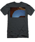 1 Starry Starry Night Kunal Mehra T-Shirt