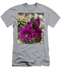 1 Strawberry Hedgehog Blooms Saija Lehtonen T-Shirt