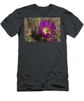 1 Strawberry Hedgehog Flower Saija Lehtonen T-Shirt