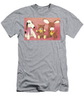 1 Stuffed Animals Csa Images T-Shirt