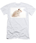 1 Syrian Hamster Mesocricetus Auratus David Kenny T-Shirt