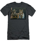 1 Tea for Two Angela Cartner T-Shirt