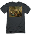 1 the Adoration of the Magi 1646 Joris Van Schooten T-Shirt