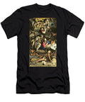 1 the Adoration of the Shepherds Fray Juan Batista Maino or Mayno T-Shirt