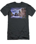 1 the Beaver Brook Boathouse David Patterson T-Shirt