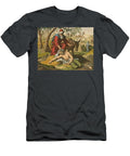 1 the Good Samaritan English School T-Shirt