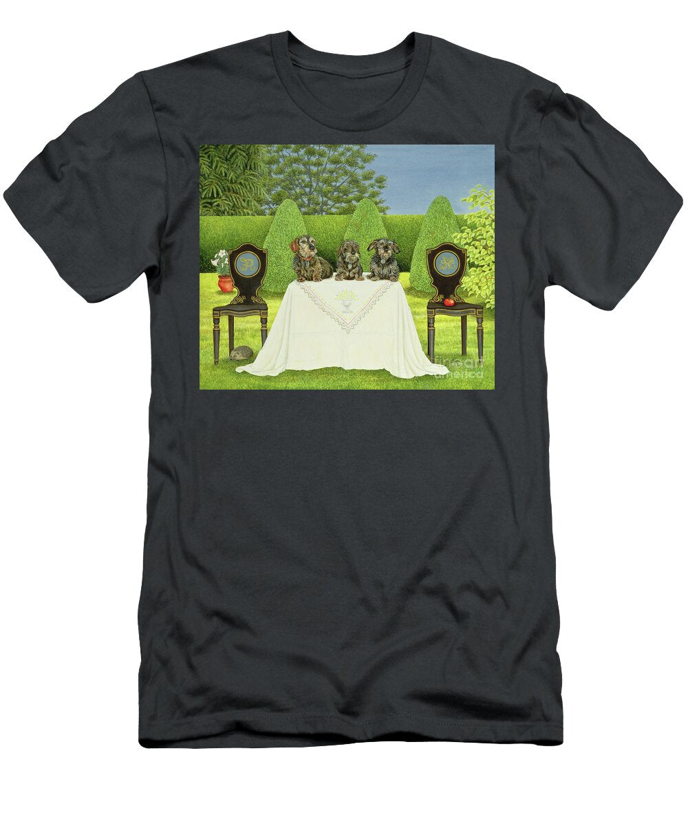 1 the Misses Maitland Ditz T-Shirt