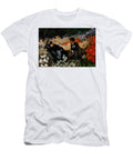 1 the Morning Ride James Tissot T-Shirt