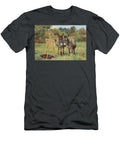 1 the Unlikely Connoisseurs Herbert William Weekes T-Shirt