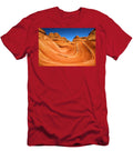1 the Wave Adam Jewell T-Shirt