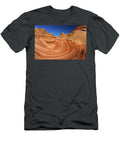 1 the Wave Jon Manjeot T-Shirt
