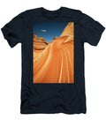 1 the Wave Stacy Cox T-Shirt
