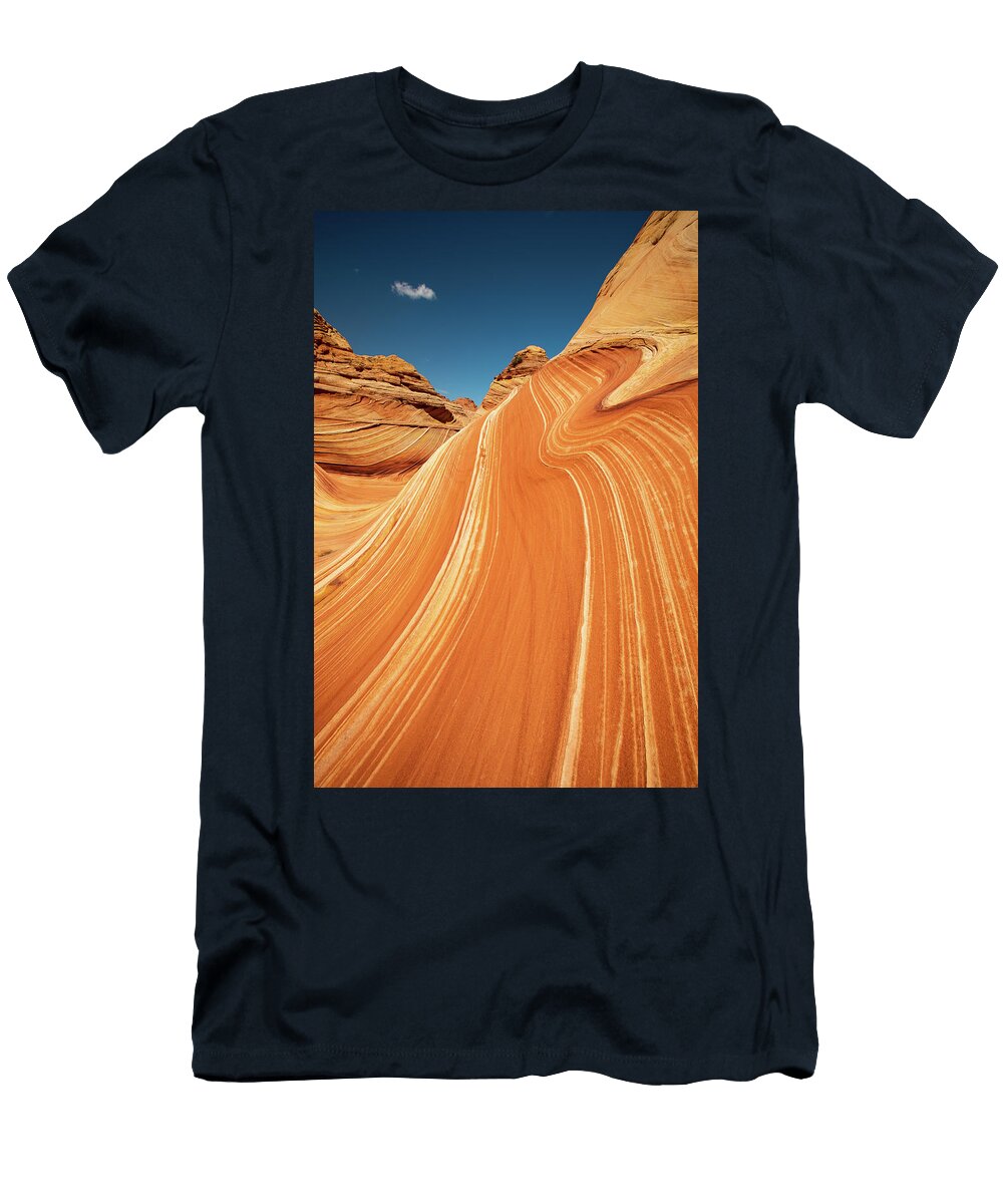 1 the Wave Stacy Cox T-Shirt