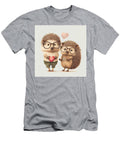 1 Tiggy Winkle Valentine Stephen Smith Galleries T-Shirt