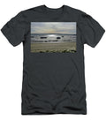 1 Tranquility At Sea Stephen Farhall T-Shirt
