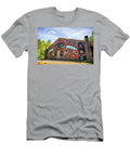1 Tribal Totem Pole in Ketchikan Alaska Alex Grichenko T-Shirt