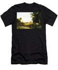 1 Tula the Ancient Capital of Mexico 1908 Thomas Moran T-Shirt