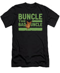 1 Uncle Donkey Family Uncle Crazy Squirrel T-Shirt