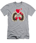 1 Valentines Day Muni Mustofa T-Shirt