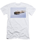 1 View of Beaver Chaudiere Appalaches Yves Marcoux T-Shirt