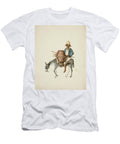 1 Water Vendor Francisco Fierro T-Shirt