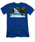 1 Waterfalls Jon Manjeot T-Shirt