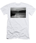 1 When All Is Tranquil U S D a T-Shirt