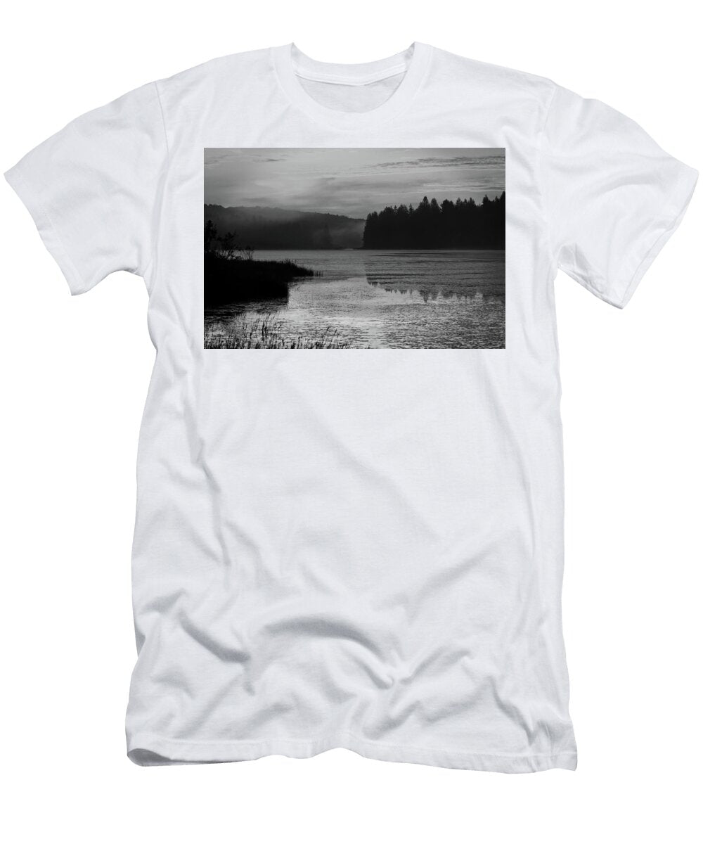 1 When All Is Tranquil U S D a T-Shirt