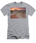 1 White Pocket Steve Berkley T-Shirt