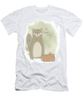 1 Woodland Whimsy Iii June Erica Vess T-Shirt