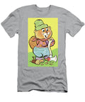 10 Beaver Csa Images T-Shirt