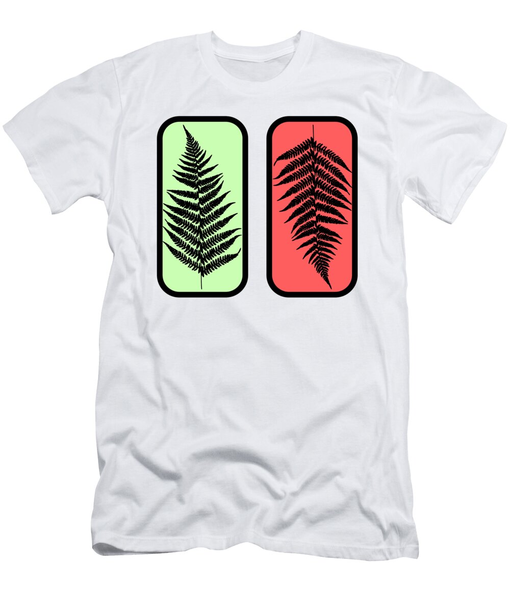 10 Fern Danilov Ilya T-Shirt