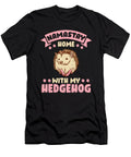 10 Hedgehog Jonathan Kraske T-Shirt